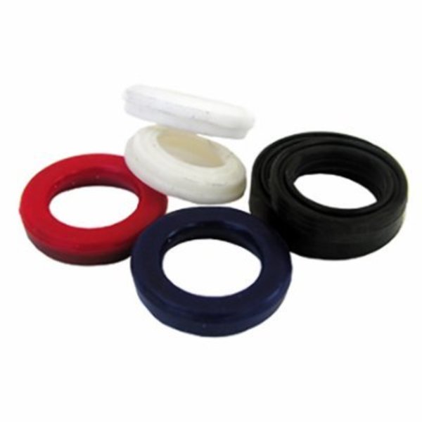 Larsen Supply Co 6PC ASSTD Rubber Seals 2055252